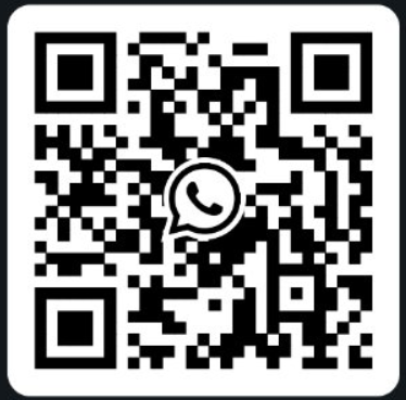 igor what's up qr code